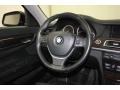 Black Sapphire Metallic - 7 Series 750i Sedan Photo No. 33