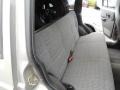 Silverstone Metallic - Cherokee Sport 4x4 Photo No. 10