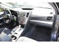 2010 Graphite Gray Metallic Subaru Legacy 2.5i Premium Sedan  photo #12