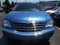 2007 Marine Blue Pearl Chrysler Pacifica Touring  photo #7