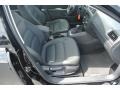 Black - Jetta SE Sedan Photo No. 19