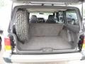 Silverstone Metallic - Cherokee Sport 4x4 Photo No. 14
