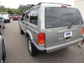 Silverstone Metallic - Cherokee Sport 4x4 Photo No. 15