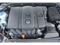 Black - Jetta SE Sedan Photo No. 23