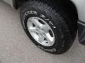 Silverstone Metallic - Cherokee Sport 4x4 Photo No. 16