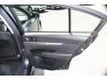 2010 Graphite Gray Metallic Subaru Legacy 2.5i Premium Sedan  photo #19