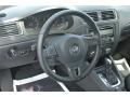 Black - Jetta SE Sedan Photo No. 24