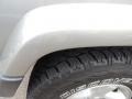 Silverstone Metallic - Cherokee Sport 4x4 Photo No. 17