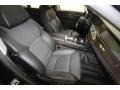 Black Sapphire Metallic - 7 Series 750i Sedan Photo No. 46