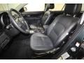Metropolitan Gray Mica - MAZDA3 i Sport Sedan Photo No. 3