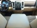 2011 Rugged Brown Pearl Dodge Ram 1500 Big Horn Quad Cab 4x4  photo #10