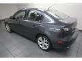 Metropolitan Gray Mica - MAZDA3 i Sport Sedan Photo No. 5