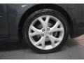 Metropolitan Gray Mica - MAZDA3 i Sport Sedan Photo No. 10
