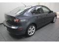 Metropolitan Gray Mica - MAZDA3 i Sport Sedan Photo No. 11