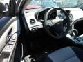 Silver Ice Metallic - Cruze LS Photo No. 7