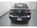 Metropolitan Gray Mica - MAZDA3 i Sport Sedan Photo No. 12