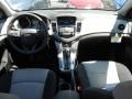 Silver Ice Metallic - Cruze LS Photo No. 10