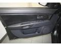 Metropolitan Gray Mica - MAZDA3 i Sport Sedan Photo No. 15