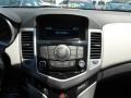 Silver Ice Metallic - Cruze LS Photo No. 12