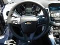 Silver Ice Metallic - Cruze LS Photo No. 13