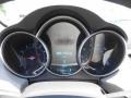 Silver Ice Metallic - Cruze LS Photo No. 14