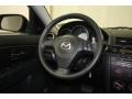 Metropolitan Gray Mica - MAZDA3 i Sport Sedan Photo No. 28