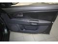 Metropolitan Gray Mica - MAZDA3 i Sport Sedan Photo No. 35