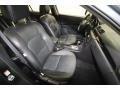 Metropolitan Gray Mica - MAZDA3 i Sport Sedan Photo No. 36