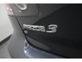Metropolitan Gray Mica - MAZDA3 i Sport Sedan Photo No. 37