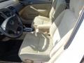 Ivory Beige Front Seat Photo for 2004 Honda Civic #82495589