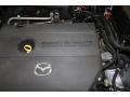 Metropolitan Gray Mica - MAZDA3 i Sport Sedan Photo No. 39
