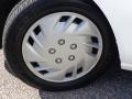 2004 Honda Civic LX Sedan Wheel