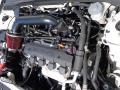 1.7L SOHC 16V VTEC 4 Cylinder Engine for 2004 Honda Civic LX Sedan #82495831