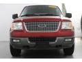 Redfire Metallic - Expedition XLT 4x4 Photo No. 3