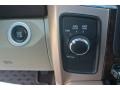 Bright White - 3500 Laramie Longhorn Crew Cab 4x4 Dually Photo No. 13