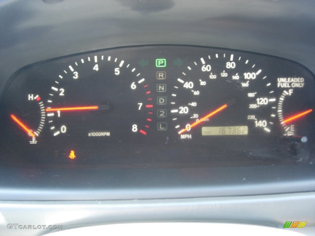 2000 ES 300 Sedan - Antique Sage Pearl / Sage photo #2