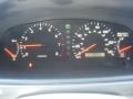 2000 Antique Sage Pearl Lexus ES 300 Sedan  photo #2
