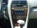 2000 Antique Sage Pearl Lexus ES 300 Sedan  photo #3