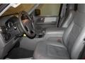 Medium Flint Grey Front Seat Photo for 2006 Ford Expedition #82496063