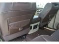Bright White - 3500 Laramie Longhorn Crew Cab 4x4 Dually Photo No. 23