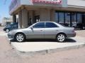 2000 Antique Sage Pearl Lexus ES 300 Sedan  photo #8