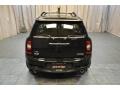 2010 Midnight Black Metallic Mini Cooper S Clubman  photo #18