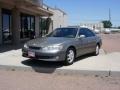 2000 Antique Sage Pearl Lexus ES 300 Sedan  photo #16