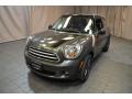 Royal Gray Metallic - Cooper Paceman Photo No. 1
