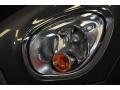 Royal Gray Metallic - Cooper Paceman Photo No. 2