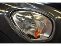 Royal Gray Metallic - Cooper Paceman Photo No. 5