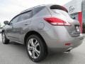 2012 Platinum Graphite Nissan Murano LE  photo #3