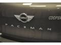Royal Gray Metallic - Cooper Paceman Photo No. 17