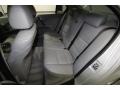 Grey 2007 BMW 5 Series 530i Sedan Interior Color
