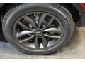 Royal Gray Metallic - Cooper Paceman Photo No. 22